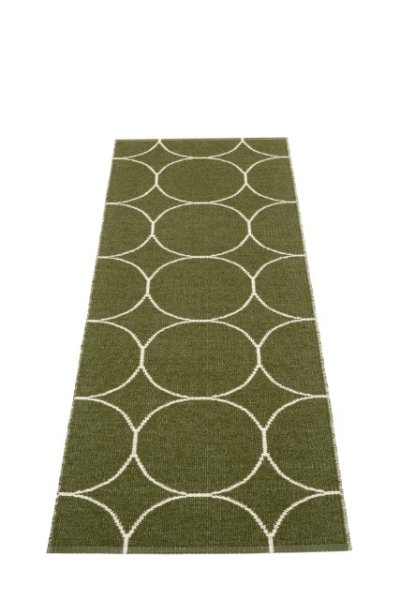 Tappeto Pappelina Boo 70X100 Pappelina BOO 70X100