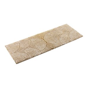 Tappeto Petal Abyss & Habidecor