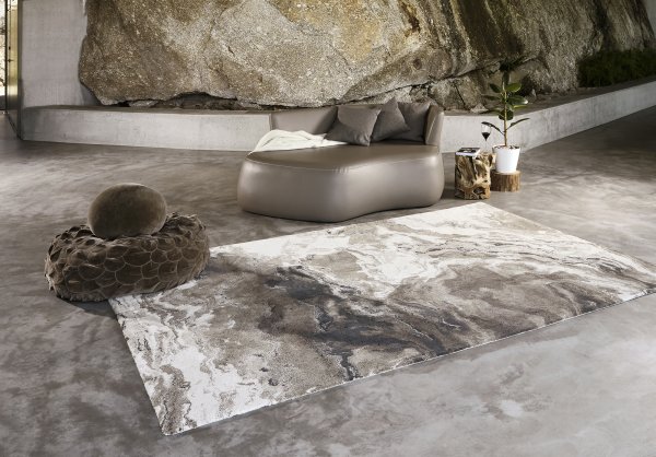 Tappeto Roc Abyss & Habidecor Abyss & Habidecor ROC