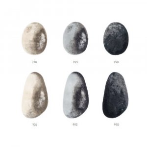 Tappeto Stone di Abyss & Habidecor