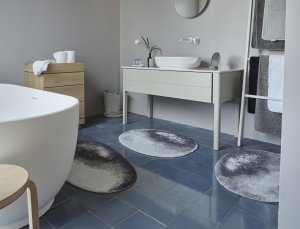 Tappeto Stone di Abyss & Habidecor