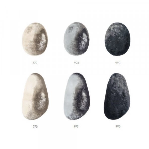 Tappeto Stone di Abyss & Habidecor Abyss & Habidecor STONE