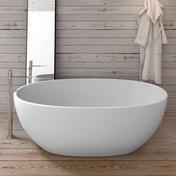 Vasca Cielo Serie Shui Comfort In Livingtec Ceramica Cielo CCI_SHCOBAT