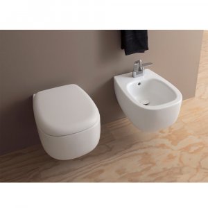Wc Sospeso Flaminia Bonola